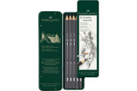 FABER-CASTELL Graphite Aquarelle Bleistift 117805...