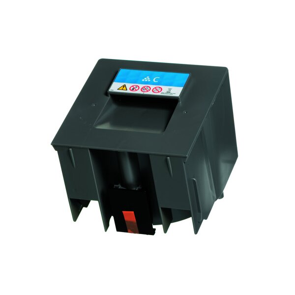 RICOH Toner cyan 842195 MP C6503SP 29000 Seiten
