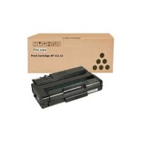 RICOH Toner noir 407899 SP C340DN 5000 pages