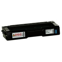 RICOH Toner cyan 407900 SP C340DN 5000 Seiten
