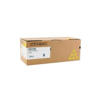 RICOH Toner yellow 407902 SP C340DN 5000 pages
