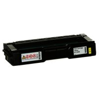 RICOH Toner yellow 407902 SP C340DN 5000 pages