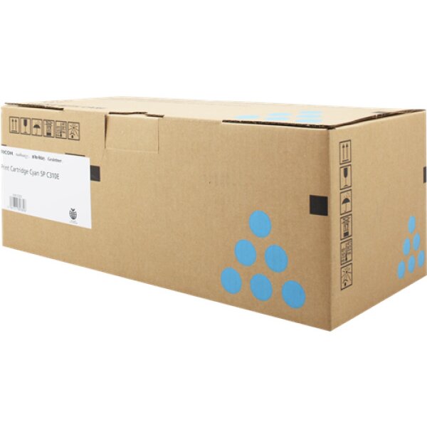 RICOH Toner cyan 407641 SP C340DN 2800 pages