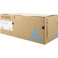 RICOH Toner cyan 407641 SP C340DN 2800 Seiten