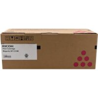 RICOH Toner magenta 407640 SP C340DN 2800 pages