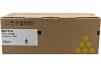 RICOH Toner yellow 407639 SP C340DN 2800 pages