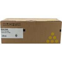 RICOH Toner yellow 407639 SP C340DN 2800 pages