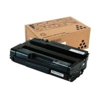 RICOH Toner noir 408162 SP 377 6400 pages