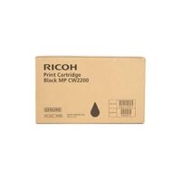 RICOH Toner schwarz 841635 MP CW2201SP 834 Seiten