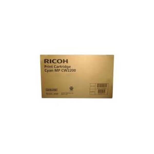 RICOH Toner cyan 841636 MP CW2201SP 440 pages
