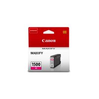 CANON Tintenpatrone magenta PGI-1500M MAXIFY...