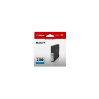 CANON Tintenpatrone cyan PGI-2500C MAXIFY MB5050/MB5350...