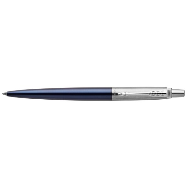 PARKER Stylo à bille JOTTER Acier C.T.