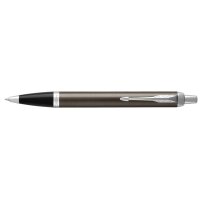 PARKER Stylo à bille rétractable IM Laque Noire C.T.