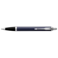 PARKER Stylo à bille rétractable IM Laque Noire C.T.