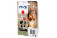 EPSON Tintenpatrone 478XL rot T04F540 XP-15000 830 Seiten