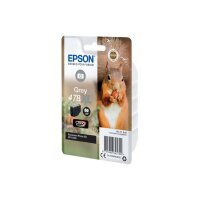 EPSON Tintenpatrone 478XL grau T04F640 XP-15000 200 Photos