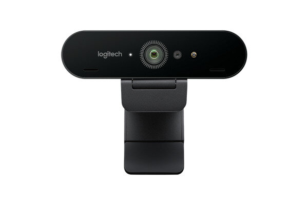 LOGITECH Brio 4k Stream-Edition Cam 960001194