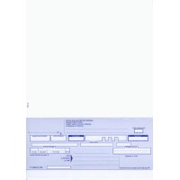 ELVE Ries 100 "lettres de change" mit...