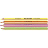 STAEDTLER Trockentextmarker Textsurfer dry, orange