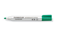 STAEDTLER Whiteboard Marker 2mm 351-5 vert