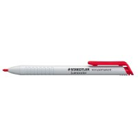 STAEDTLER Lumocolor non permanent omnichrom 768N, noir
