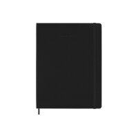 MOLESKINE Wochen-Notizkalender 26/27 DHB18WN4Y27 18M...