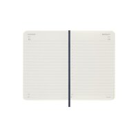 MOLESKINE Agenda Classic Pocket 2026 DSB2012DC2Y26 1T/1S...