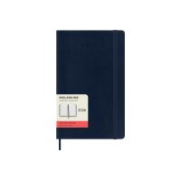 MOLESKINE Agenda Classic Large 2026 DSB2012DC3Y26 1T/1S...
