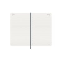 MOLESKINE Agenda Classic Large 2026 DSB2012DC3Y26 1T/1S...