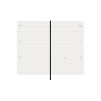 MOLESKINE Agenda Classic Large 2026 DSB12WH3Y26 1W/2S...