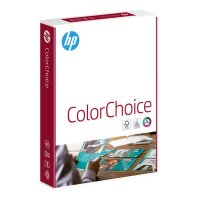HP ColorChoice Papier Laser couleur extra blanc A3 90g -...