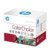 HP ColorChoice Papier Laser couleur extra blanc A4 90g - 1 Carton (2500 Feuilles)