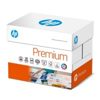 HP Premium Papier Premium extra blanc A4 80g - 1 Carton...
