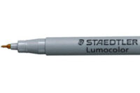 STAEDTLER Lumocolor non-perm. S 311-7 braun