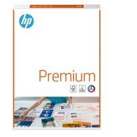 HP Premium Premiumpapier hochweiss A4 90g - 1 Palette (100000 Blatt)