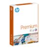 HP Premium Papier Premium extra blanc A4 90g - 1 Palette (80000 Feuilles)