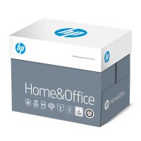 HP Home & Office Papier Universel blanc A4 80g - 1...