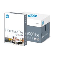 HP Home & Office Papier Universel blanc A4 80g - 1...