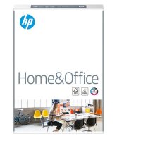HP Home & Office Papier Universel blanc A4 80g - 1 Carton (2500 Feuilles)
