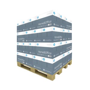 HP Home & Office Papier Universel blanc A4 80g - 1...