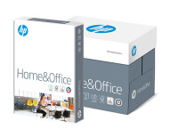 HP Home & Office Universalpapier weiss A4 80g - 1...