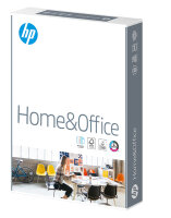 HP Home & Office Papier Universel blanc A4 80g - 1 Palette (100000 Feuilles)