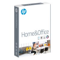 HP Home & Office Universalpapier weiss A4 80g - 1 Palette (100000 Blatt)