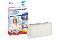 TESA Feinstaubfilter Clean 503790000 Air M, 14x7cm