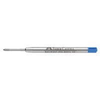FABER-CASTELL Recharge pour stylo à bille XB, noir