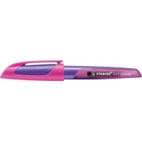 STABILO Füllhalter EASYbuddy M B-51560-5 lila, magenta