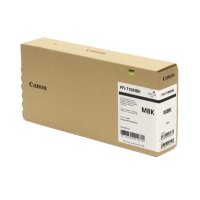 CANON Tintenpatrone matt schwarz PFI710MBK iPF...