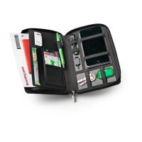 DUFCO Serviette de conf. Powerbank 48-2005.000 4000 mAH,...