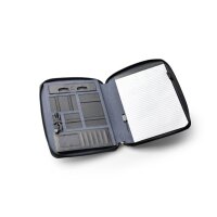 DUFCO Konferenzmappe A4 48-2027.000 Powerbank 5000 mAH,...